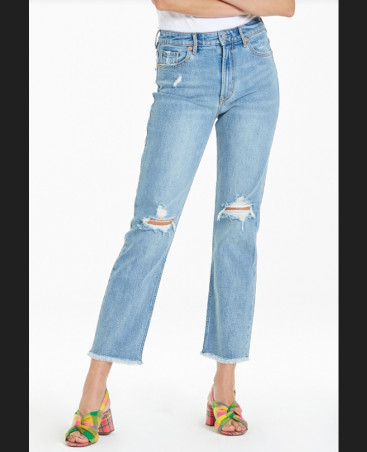 Dear John: Midland Beach Jodi-Jeans-Dear John-Usher & Co - Women's Boutique Located in Atoka, OK and Durant, OK