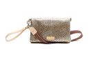 Consuela: Uptown Crossbody-Wesley-10- Bags/Wallets-CONSUELA-Usher & Co - Women's Boutique Located in Atoka, OK and Durant, OK