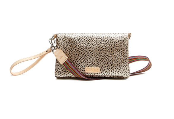 Consuela: Uptown Crossbody-Wesley-10- Bags/Wallets-CONSUELA-Usher & Co - Women's Boutique Located in Atoka, OK and Durant, OK