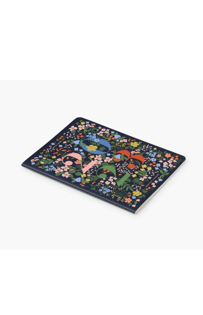 2023 Mayfair 12 Month Planner-Planners-Rifle Paper Co-Usher & Co - Women's Boutique Located in Atoka, OK and Durant, OK