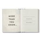 Mom, The More You Know-12- Baby/Kids/Men-Compendium-Usher & Co - Women's Boutique Located in Atoka, OK and Durant, OK