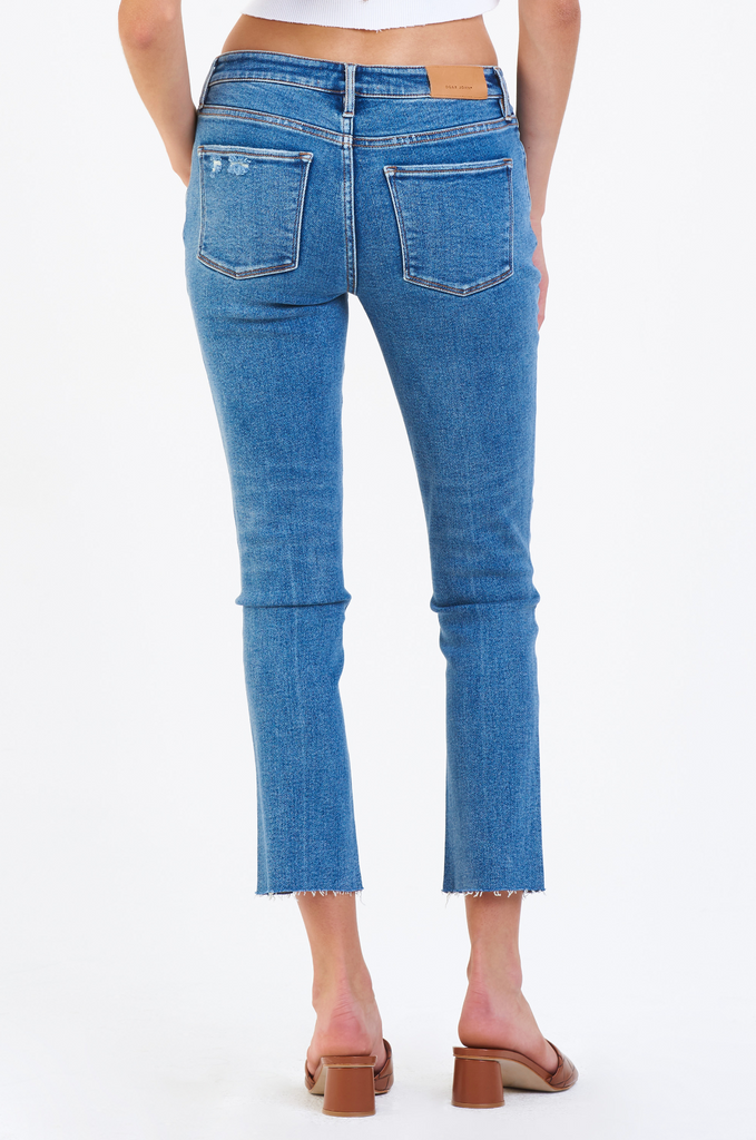 Dear John: Blaire Seal Beach-Jeans-Dear John-Usher & Co - Women's Boutique Located in Atoka, OK and Durant, OK