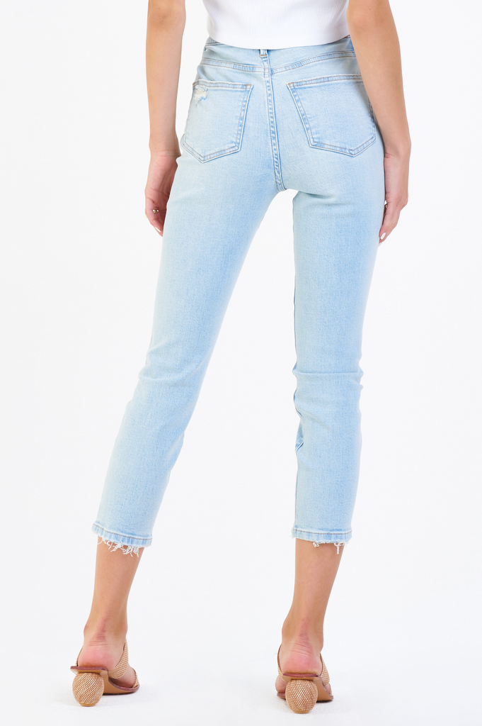 Dear John: Stella Maui-Jeans-Dear John-Usher & Co - Women's Boutique Located in Atoka, OK and Durant, OK