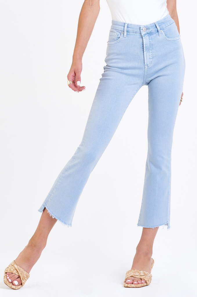Dear John: Jeanne Sky-Jeans-Dear John-Usher & Co - Women's Boutique Located in Atoka, OK and Durant, OK